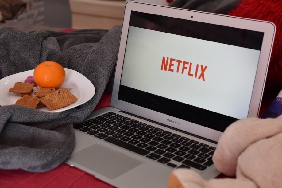 Eindelijk: Netflix weer kijken in 4k-kwaliteit