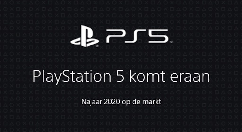 PlayStation 5: wel of geen vertraging?