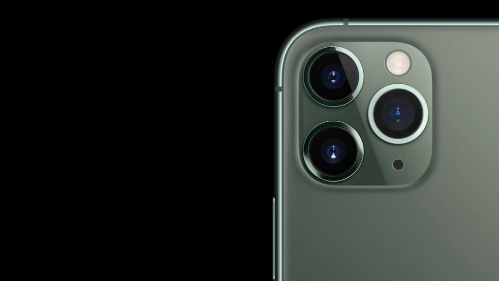 iPhone 12 camera minder dan iPhone 13?