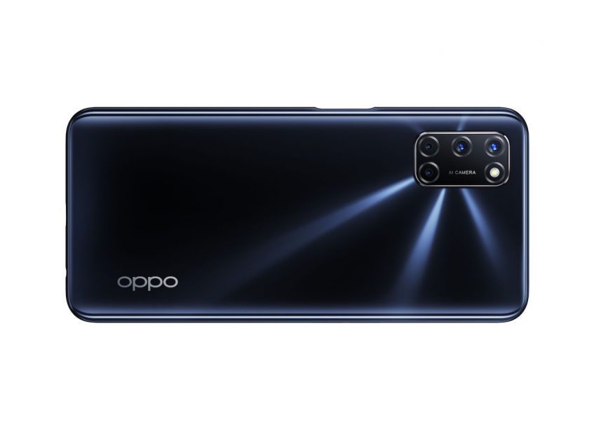 Nieuwe OPPO smartphones - goede hardware voor lage prijs - A52