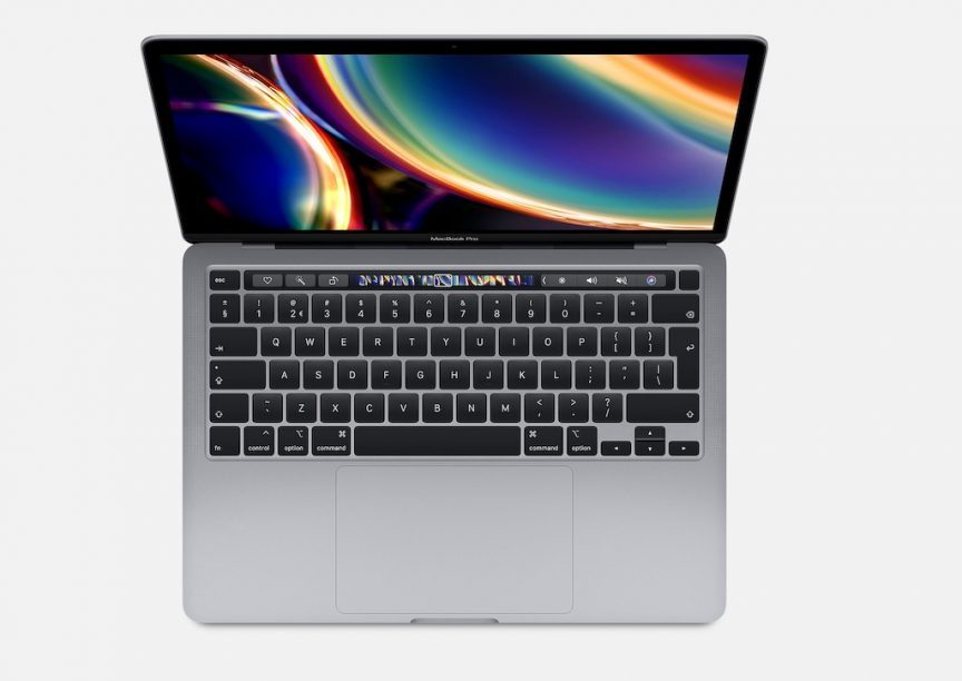 'Macs met ARM-processor worden veel krachtiger'