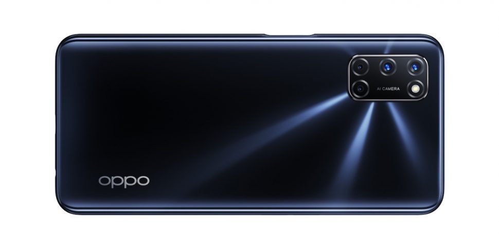 Nieuwe OPPO smartphones - goede hardware voor lage prijs