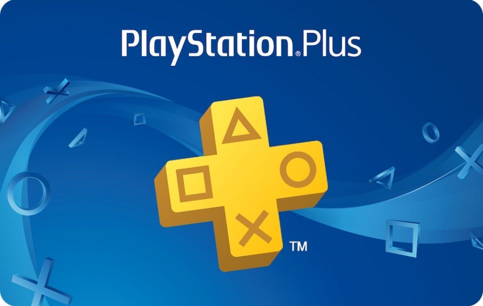 Top 5: populairste games via PlayStation Plus