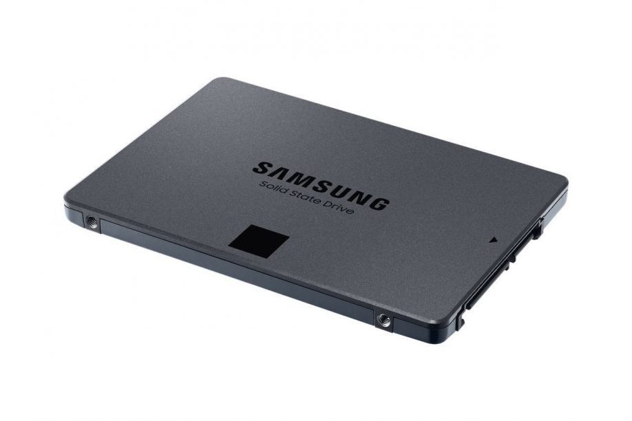Nieuwe Samsung SSD's zijn hier en dit kosten ze