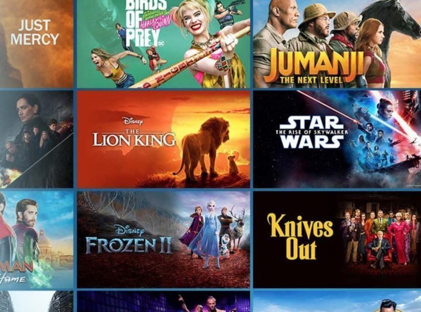 Films downloaden met Amazon Prime Video op Windows 10