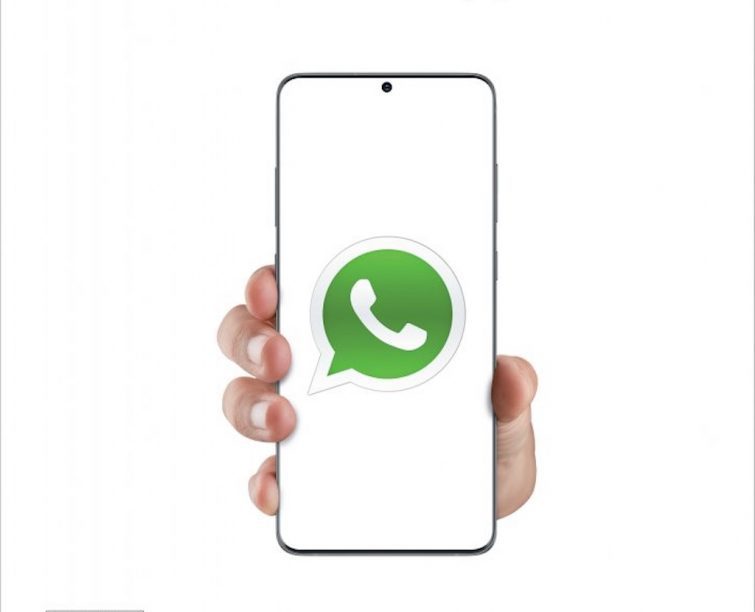 Samsung gaat helpen via WhatsApp