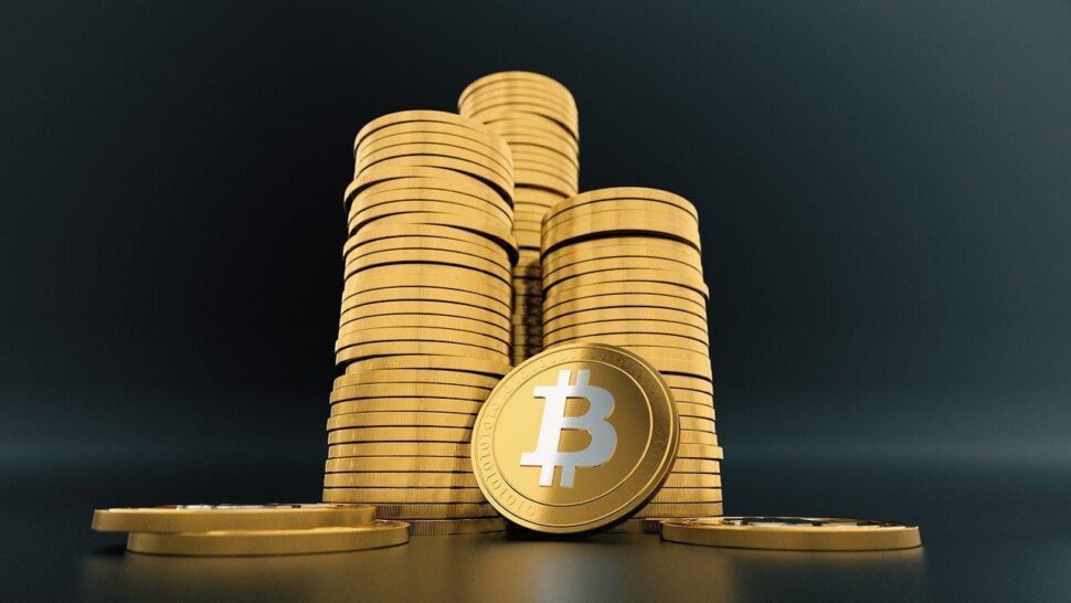Bitcoin doorbreekt $ 40.000, einde niet in zicht