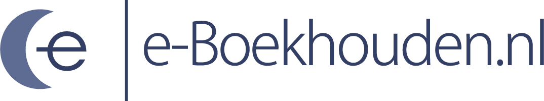 e-boekhouden logo