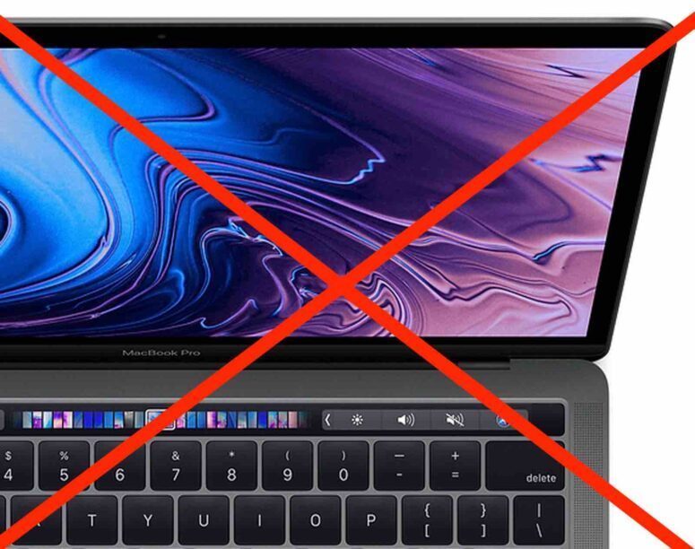Apple luistert naar kritiek met nieuwe MacBook Pro?