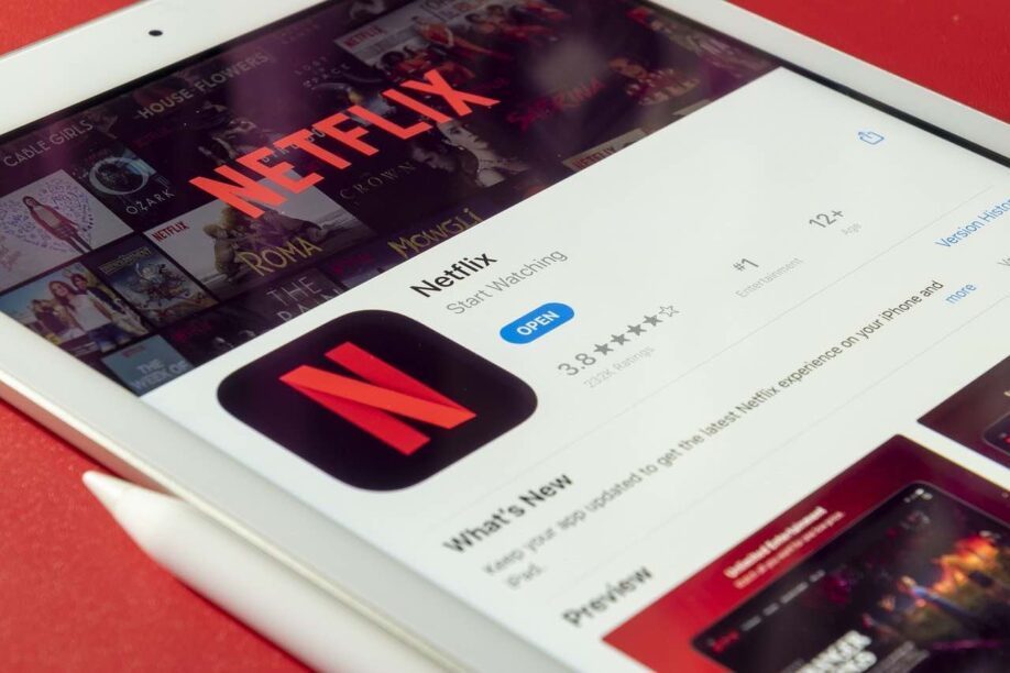 Netflix test timer op Android, zo werkt het