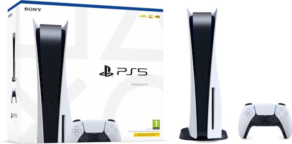 Waar kun je nu een PlayStation 5 kopen?