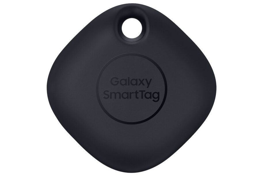 Samsung Galaxy SmartTag helpt spullen te vinden 