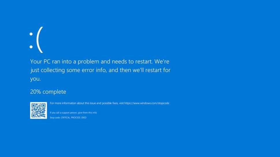Microsoft Windows 10 bug vormt een dreiging voor je PC