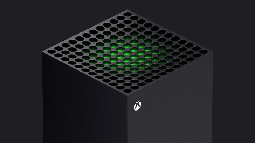 Xbox Series Z: als Microsoft een handheld zou maken