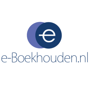 e-boekhouden.com logo