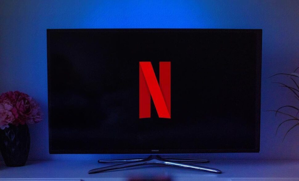 Netflix kondigt serie op basis van game aan