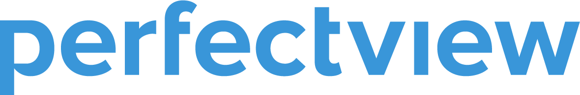 perfectview logo