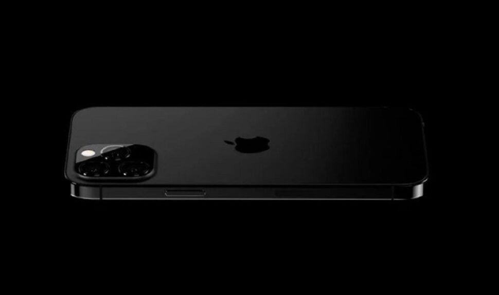 iPhone 13 komt in nieuwe kleuren en met anti- veeglaag