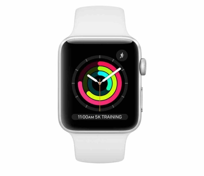 'Apple werkt aan een ruige en extreme Watch'