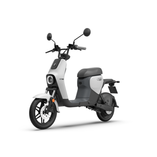 segway e-scooters