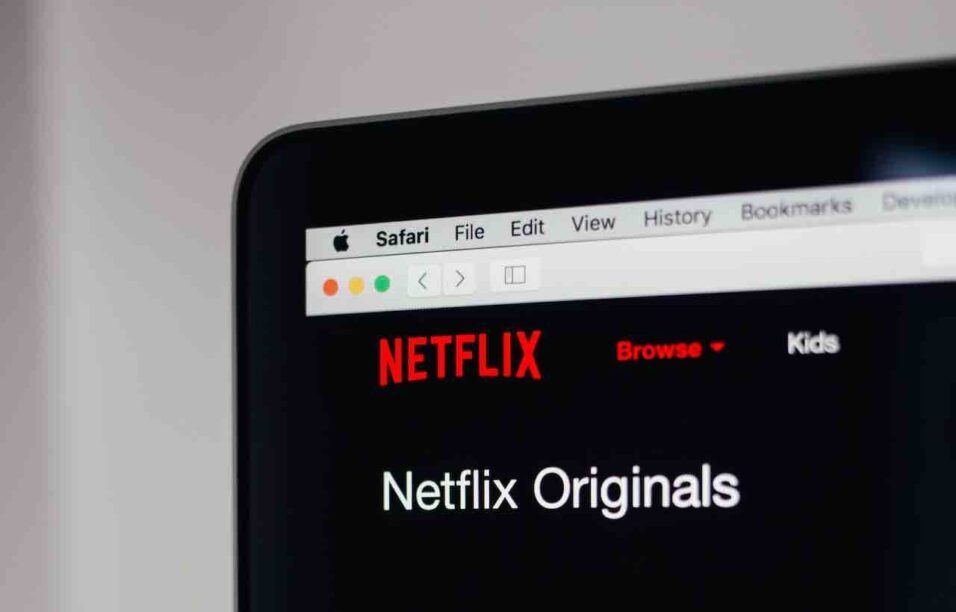 Netflix gaat account delen met vrienden aanvechten