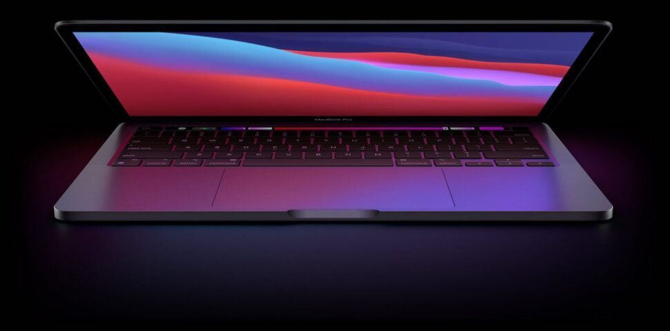 Rechter: Apple verkocht MacBooks met kapot display