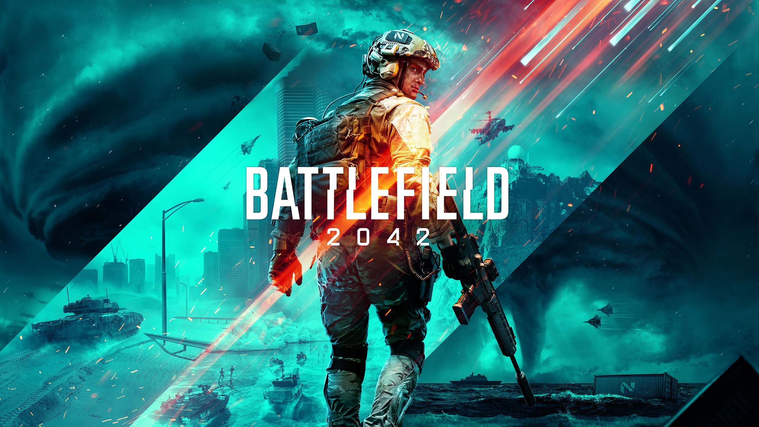Battlefield 6 release date