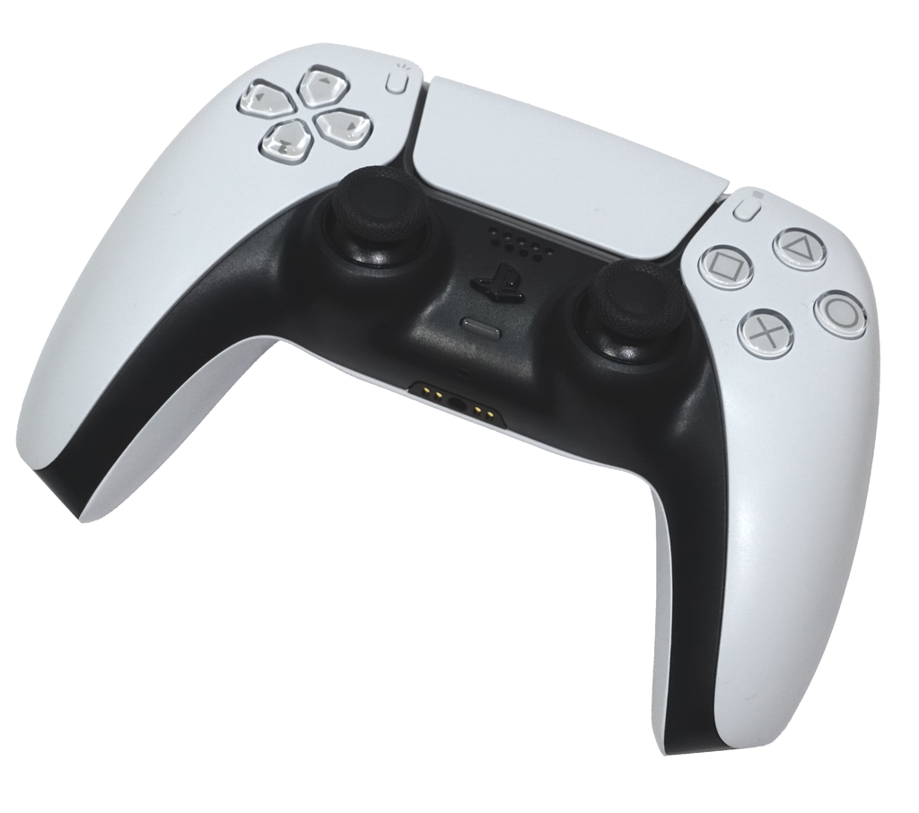 game console controller Sony