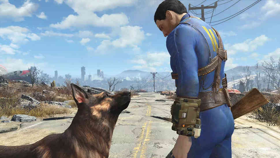Fallout 5, de opvolger van Fallout 4