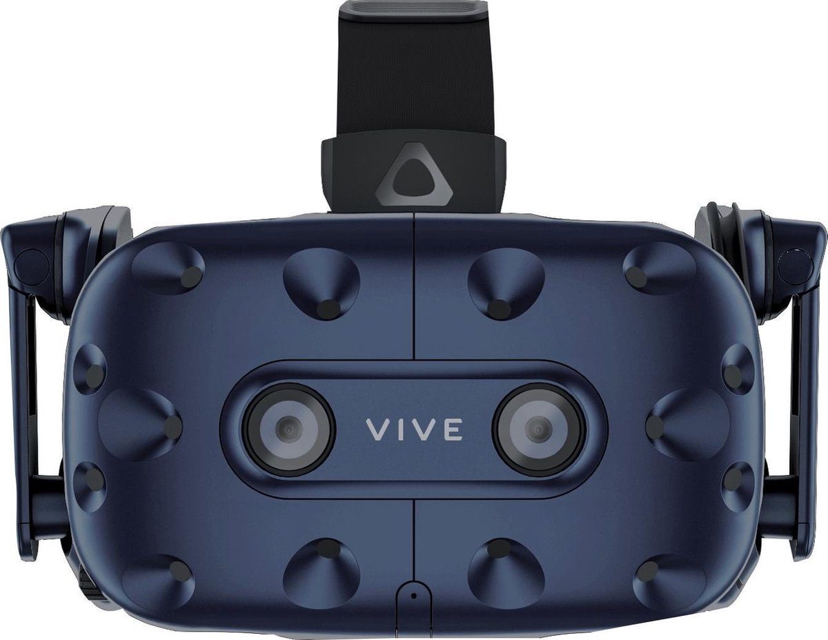 virtual reality bril