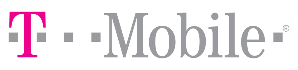 t-mobile logo abonnement