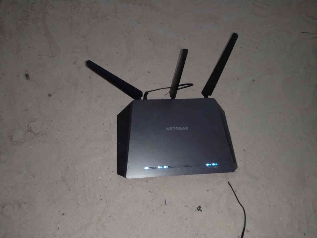 gaming router kopen; 4g gaming router; gaming modem router