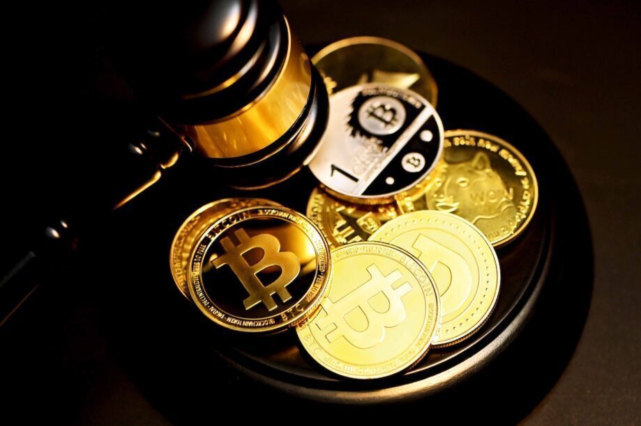 Twee tieners stelen voor bijna een miljoen aan Bitcoin