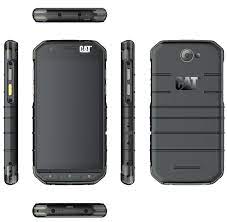 cat s31 android