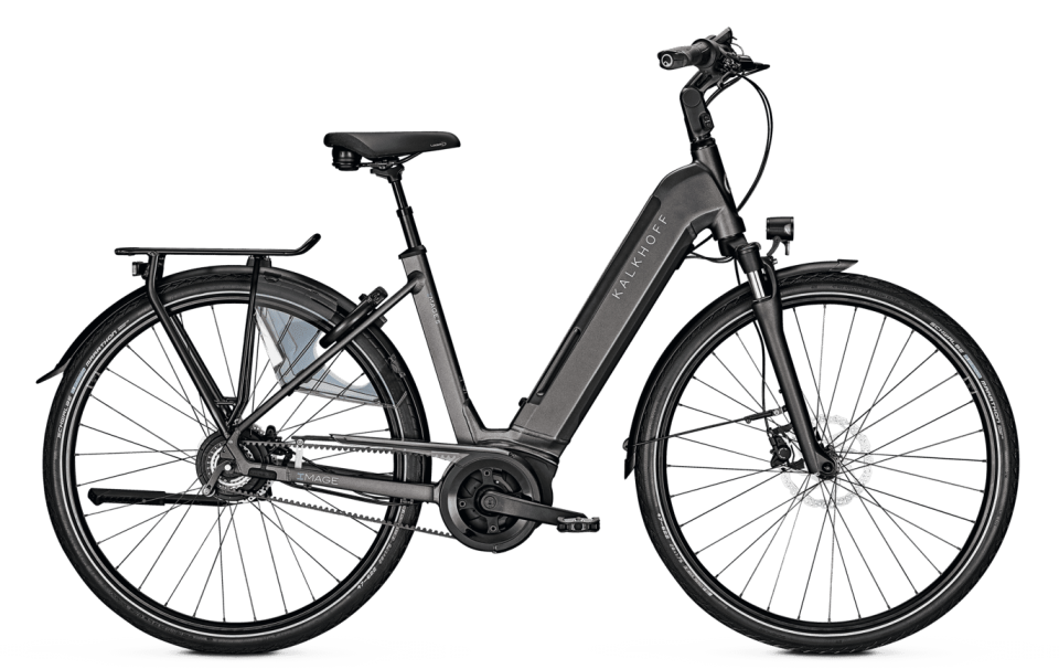 e-bike kalkhoff elektrische fiets