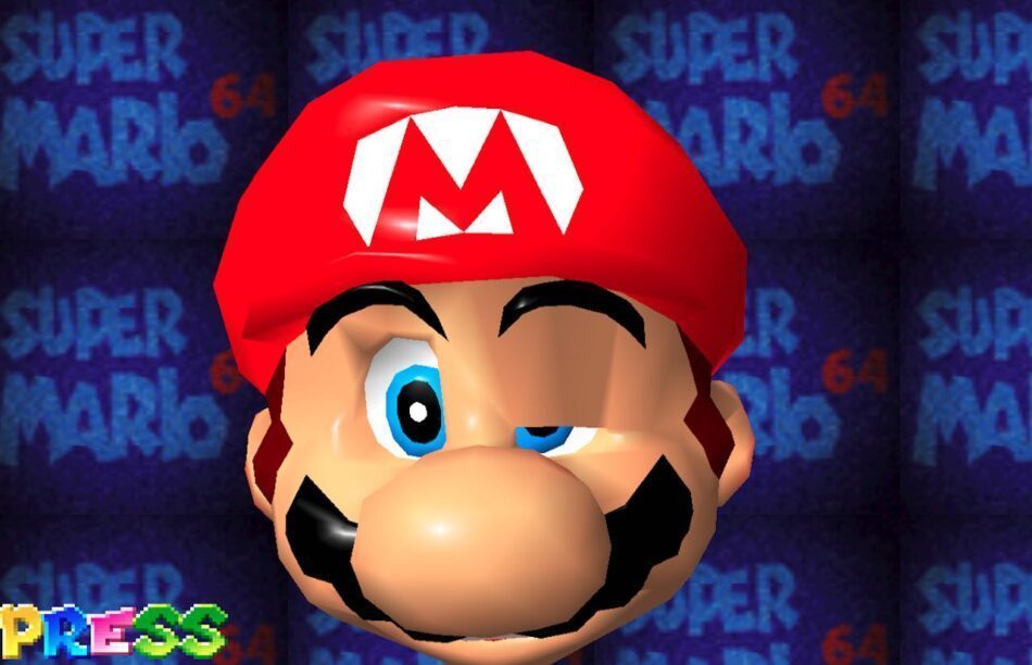 Zo speel je Super Mario 64 gewoon in je browser