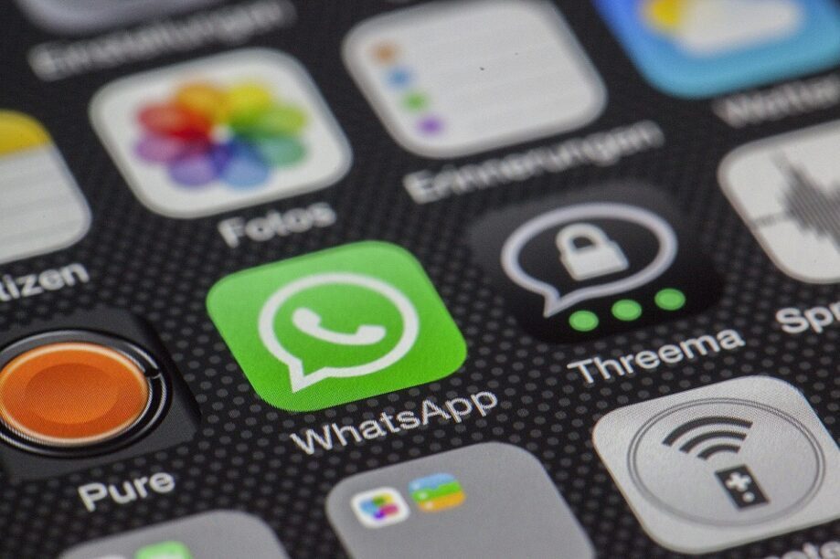 Apple iMessage verslagen als nieuwe WhatsApp-update live gaat