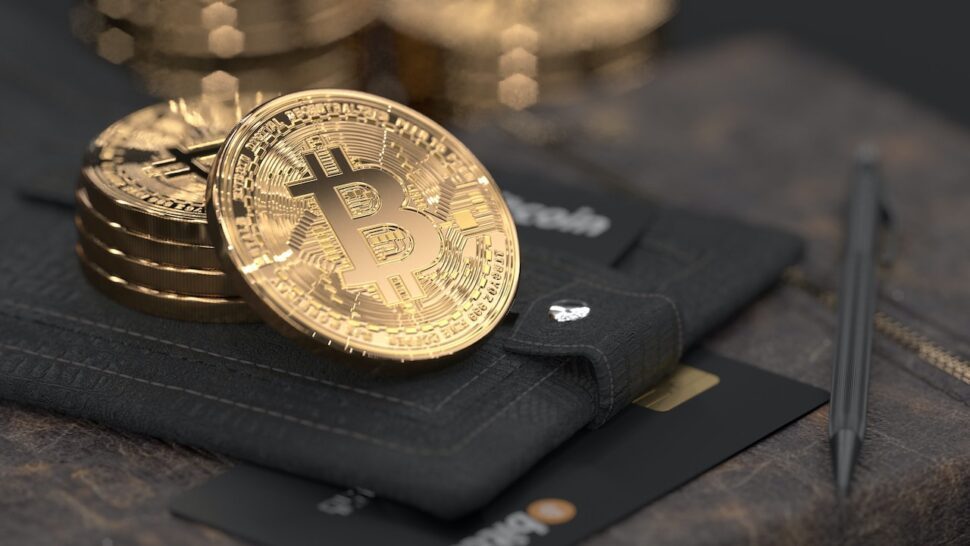 'Bitcoin gaat in 2021 nog naar een nieuwe all time high'