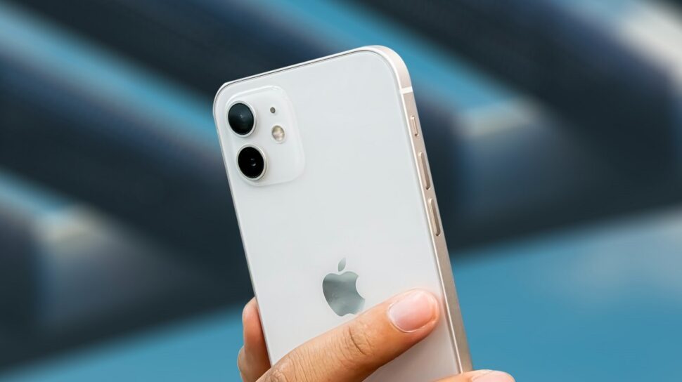 iPhone 13 komt voor de eerste keer met een enorme opslag!