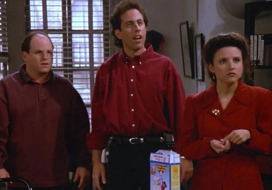Seinfeld komt naar Netflix! Dit moet je weten