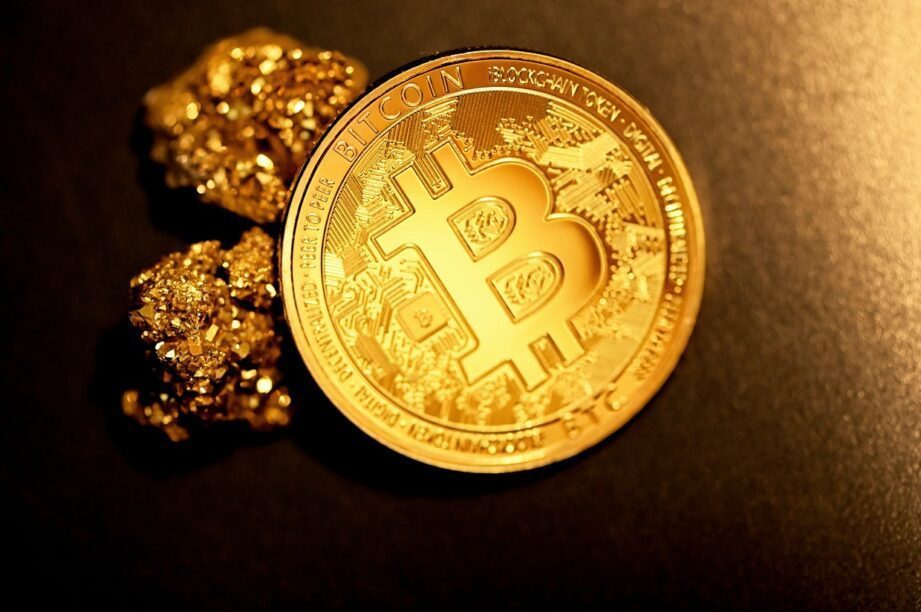 ‘Bitcoin heeft effectief goud vervangen’