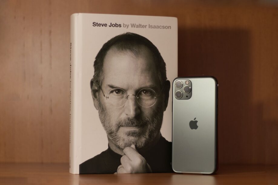 Steve Jobs vond deze Apple- producten bagger