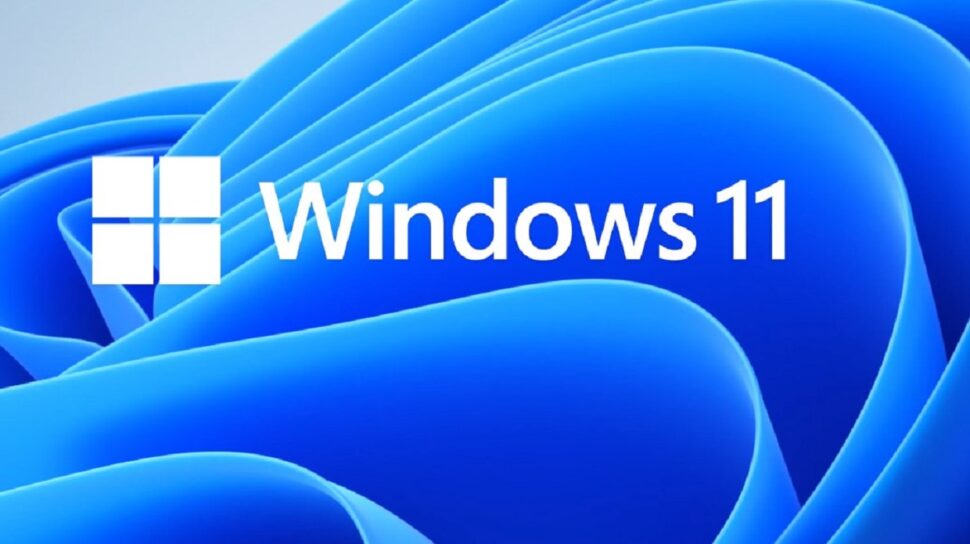 Windows 11 is er!