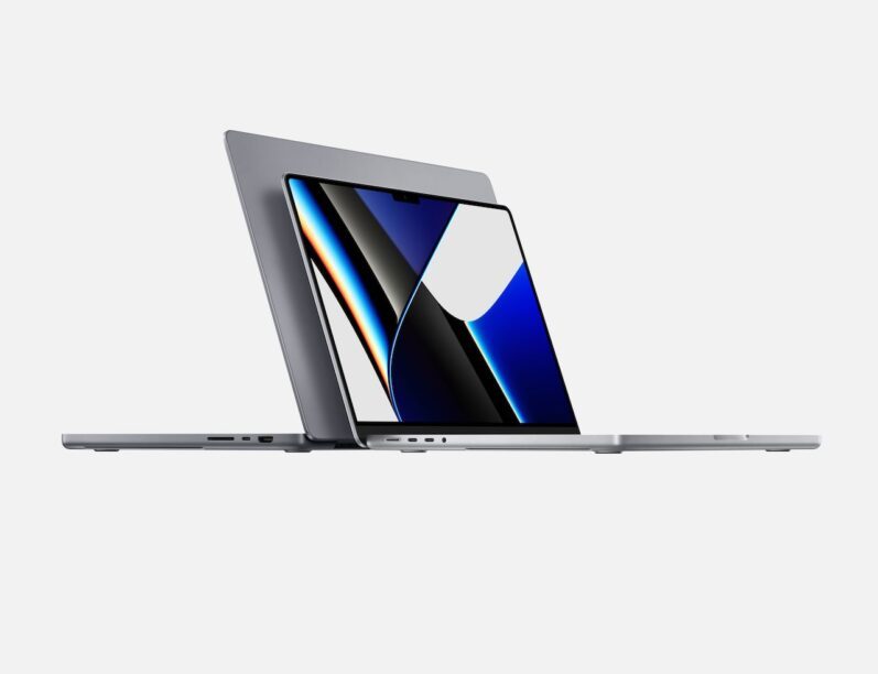 Duurste MacBook Pro M1 Max is even schrikken