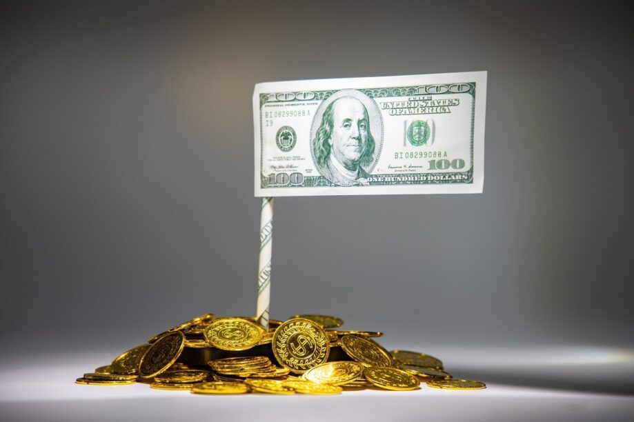 Iemand verkoopt ‘slapende Bitcoins’ ter waarde van 130 miljoen euro