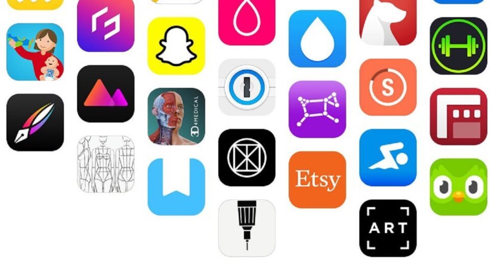 De beste apps van 2021 uit de App Store zijn bekend! 