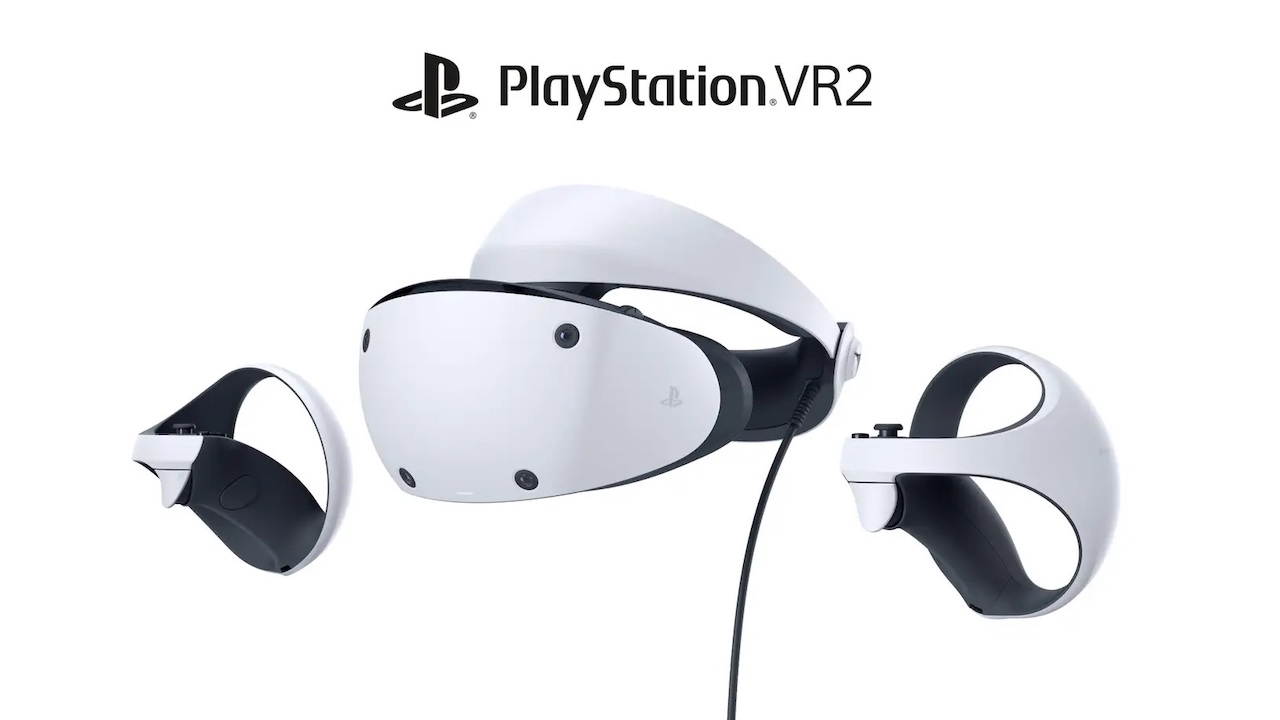 PlayStation VR2 lanceert met een lading aan games