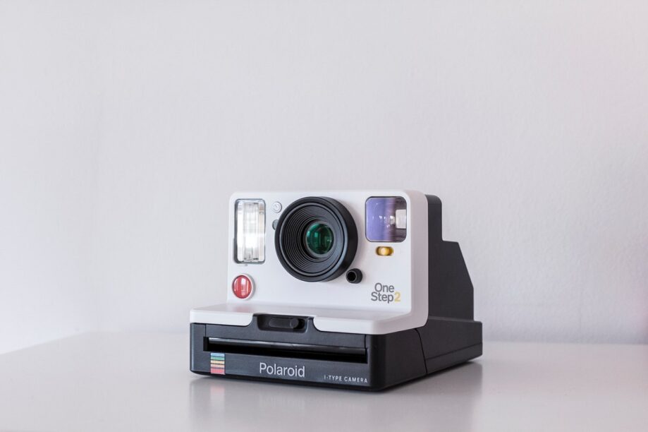 Beste instant camera die je nu kan kopen!