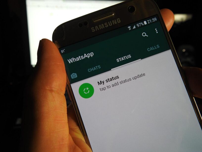 WhatsApp komt met veel betere blokkeer functies