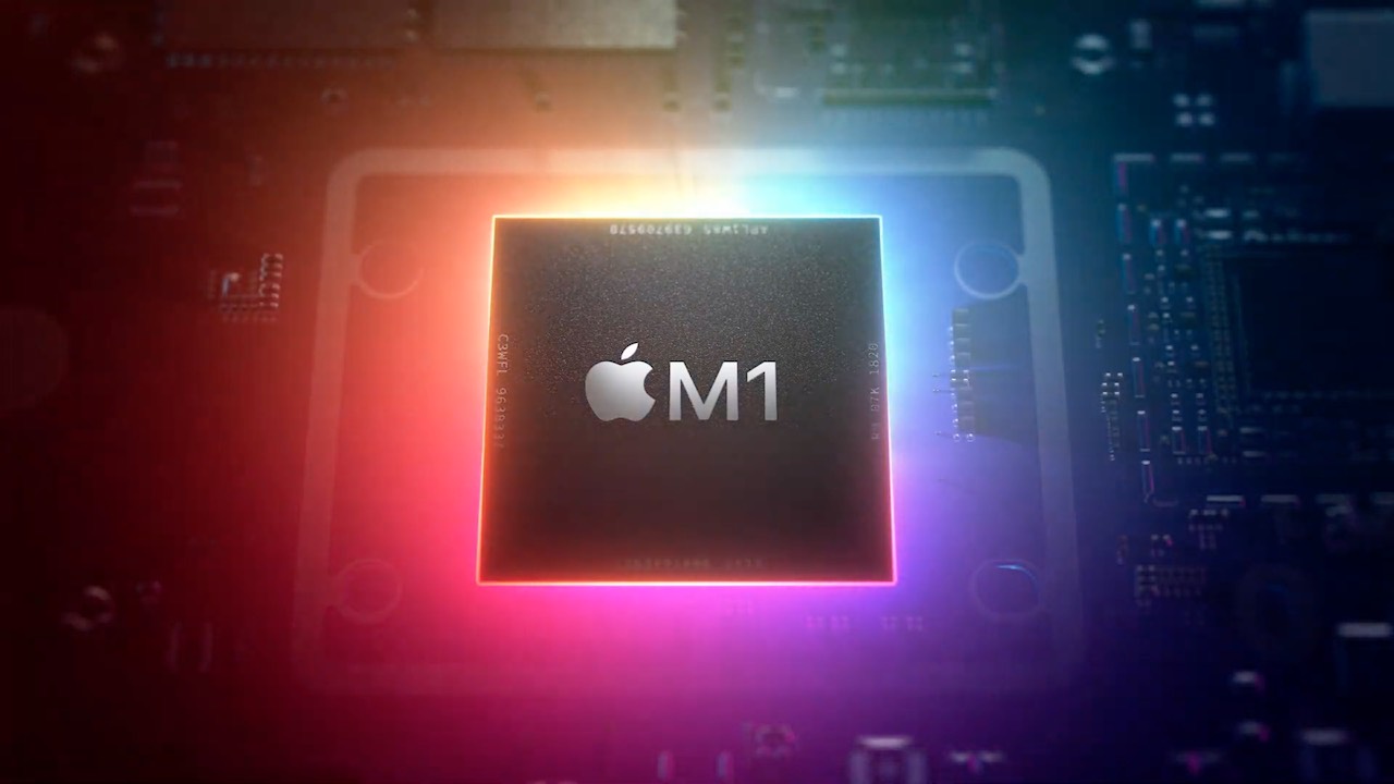 Onoplosbare kwetsbaarheid ontdekt in Apple M1 chip!